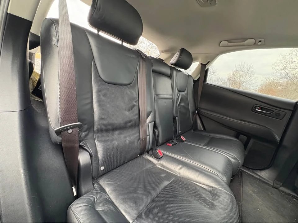 2014 Lexus RX 3rd Gen - Image 8 of 20