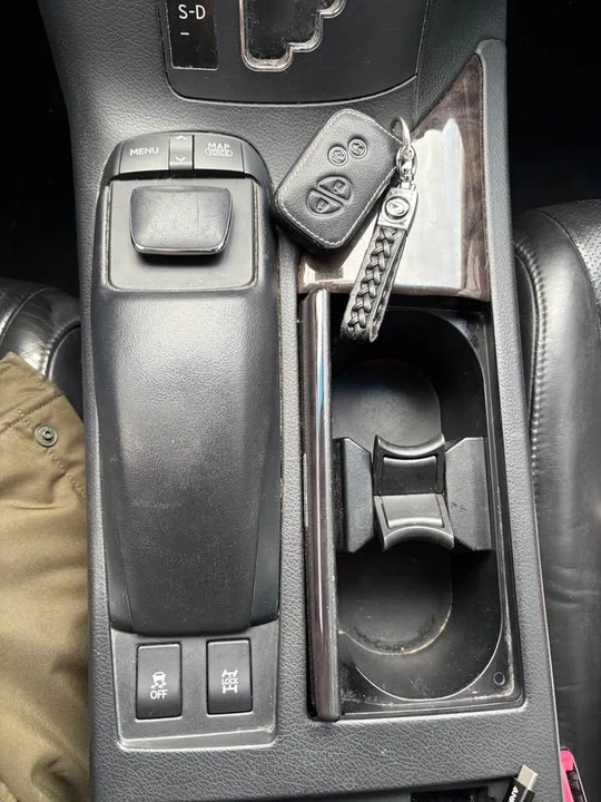 2014 Lexus RX 3rd Gen - Image 10 of 20