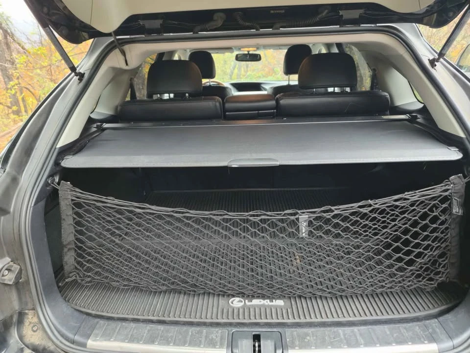 2014 Lexus RX 3rd Gen - Image 8 of 9