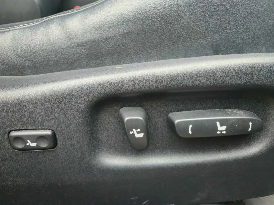 2014 Lexus RX 3rd Gen - Image 7 of 9