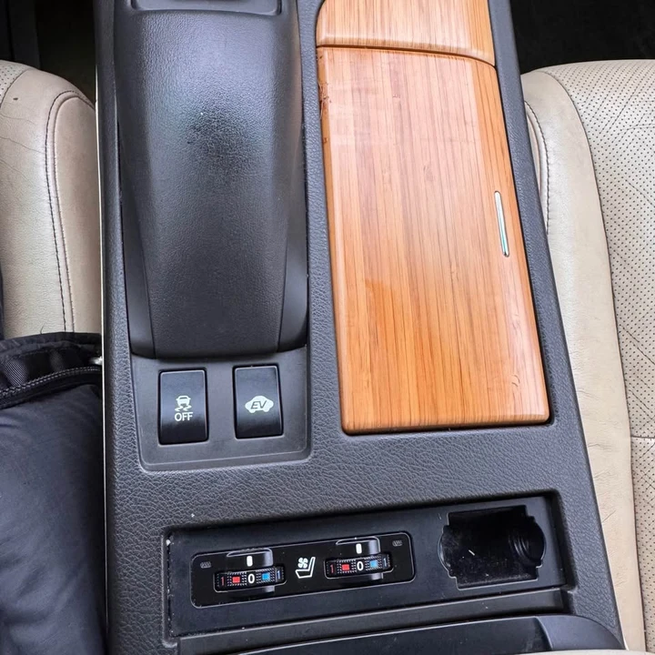 2014 Lexus RX 3rd Gen - Image 11 of 13