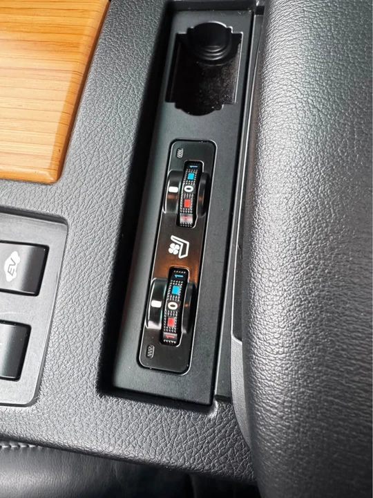 2014 Lexus RX 3rd Gen - Image 7 of 13