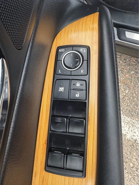 2014 Lexus RX 3rd Gen - Image 11 of 13