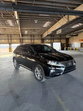 2014 Lexus RX 350 AWD