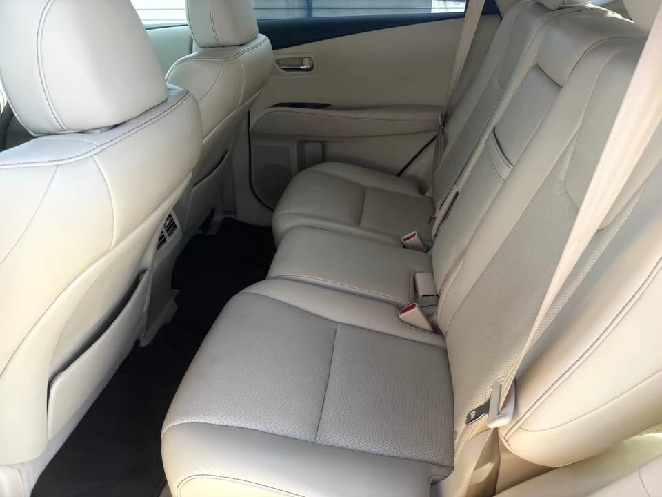 2014 Lexus RX 3rd Gen - Image 8 of 14