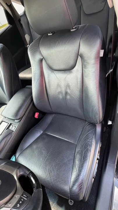 2014 Lexus RX 3rd Gen - Image 6 of 7