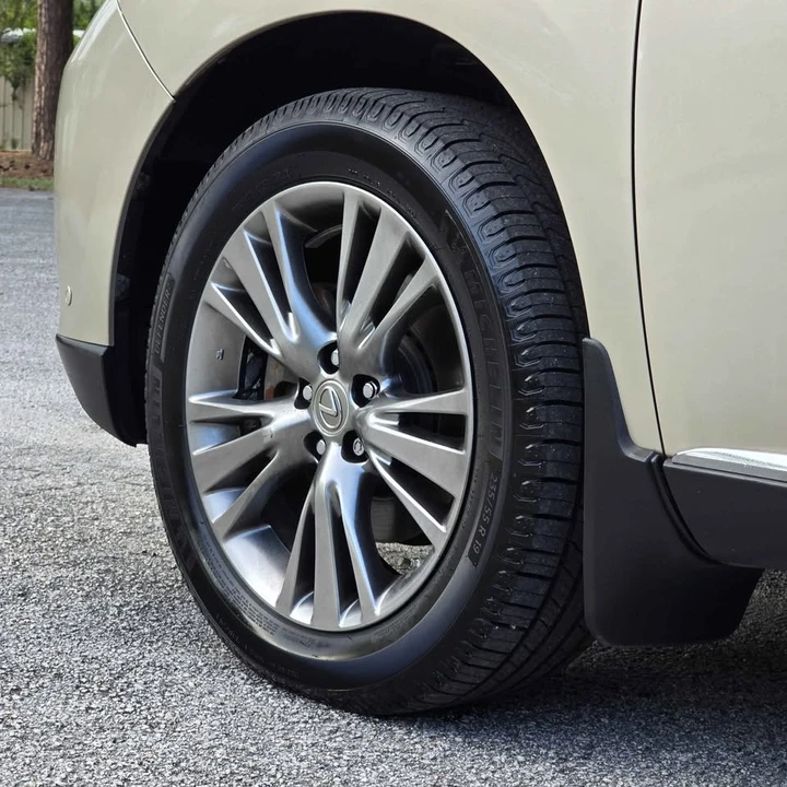 2014 Lexus RX 3rd Gen - Image 8 of 20