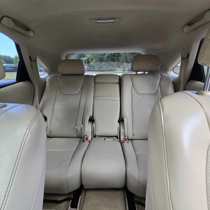 2014 Lexus RX 3rd Gen - Image 17 of 20