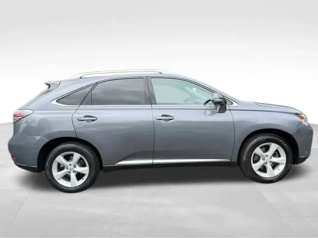 2014 Lexus RX 3rd Gen - Image 7 of 12