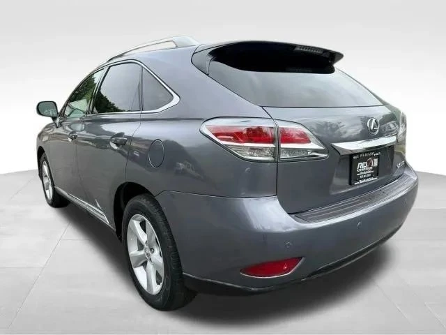 2014 Lexus RX 3rd Gen - Image 3 of 12