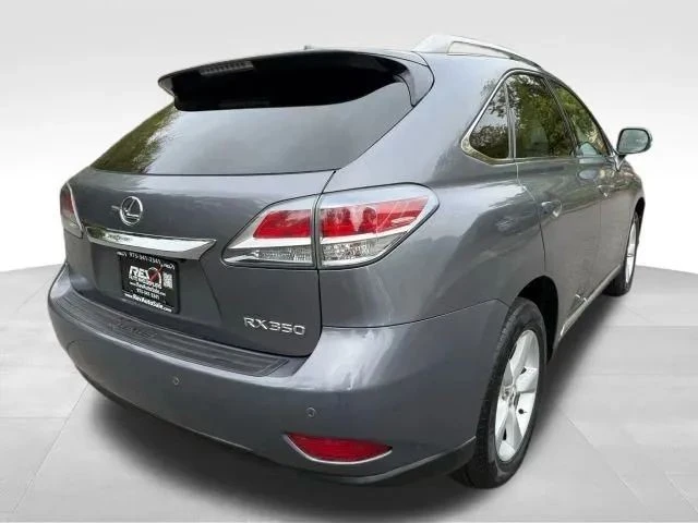 2014 Lexus RX 3rd Gen - Image 6 of 12