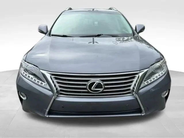 2014 Lexus RX 3rd Gen - Image 9 of 12