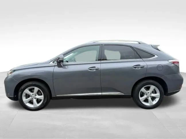 2014 Lexus RX 3rd Gen - Image 2 of 12