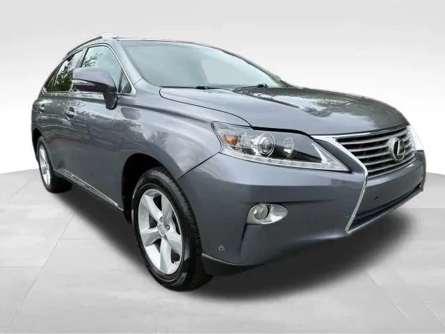 2014 Lexus RX 3rd Gen - Image 8 of 12