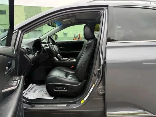 2014 Lexus RX 3rd Gen - Image 11 of 12