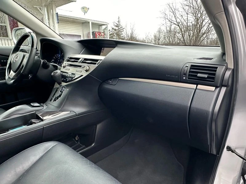 2014 Lexus RX 3rd Gen - Image 12 of 12
