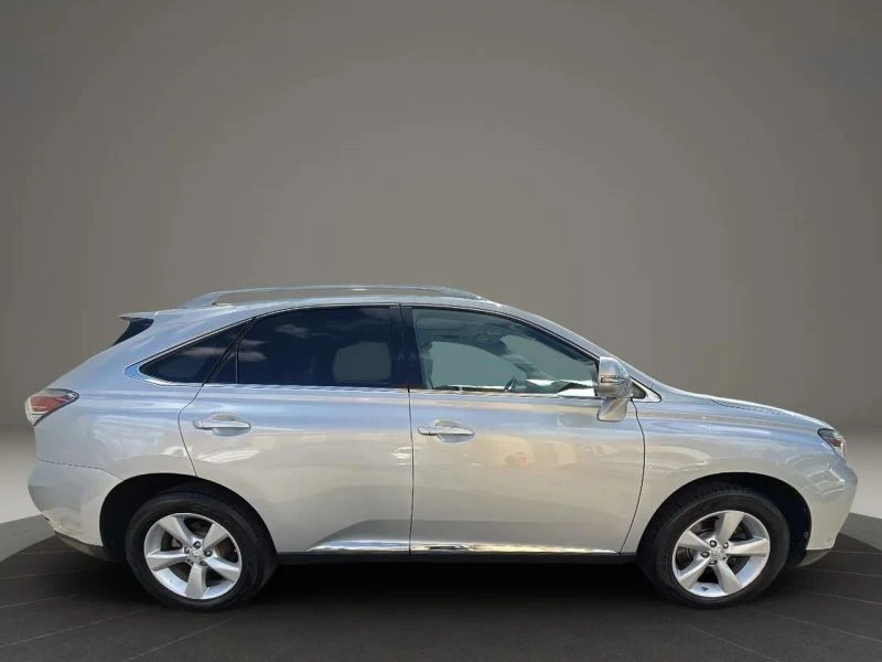 2014 Lexus RX 3rd Gen - Image 5 of 12