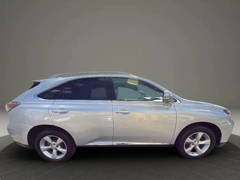 2014 Lexus RX 3rd Gen - Image 4 of 12