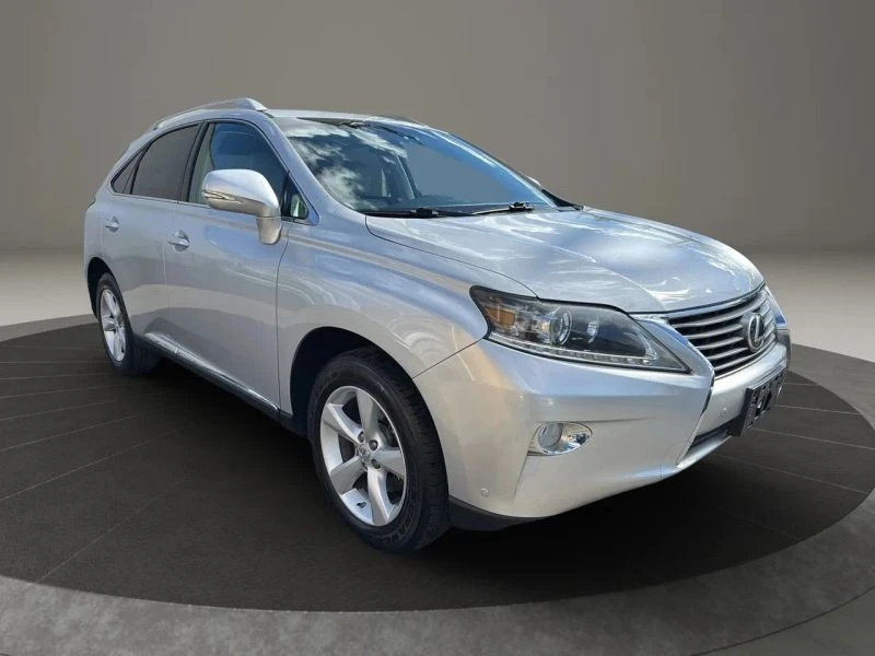 2014 Lexus RX 3rd Gen - Image 3 of 12
