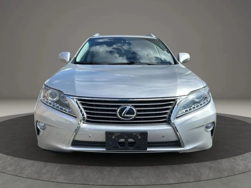 2014 Lexus RX 3rd Gen - Image 2 of 12