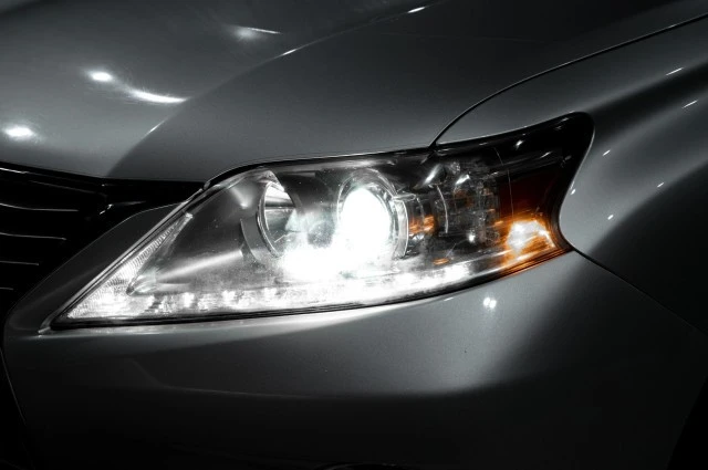 2014 Lexus RX 3rd Gen - Image 8 of 12