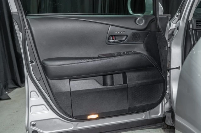 2014 Lexus RX 3rd Gen - Image 10 of 12