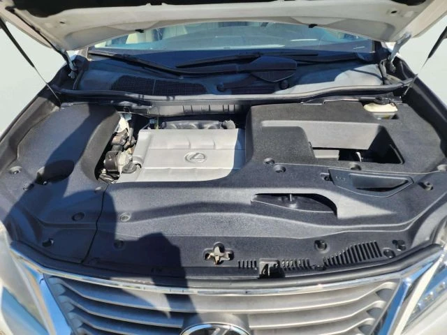 2014 Lexus RX 3rd Gen - Image 10 of 21