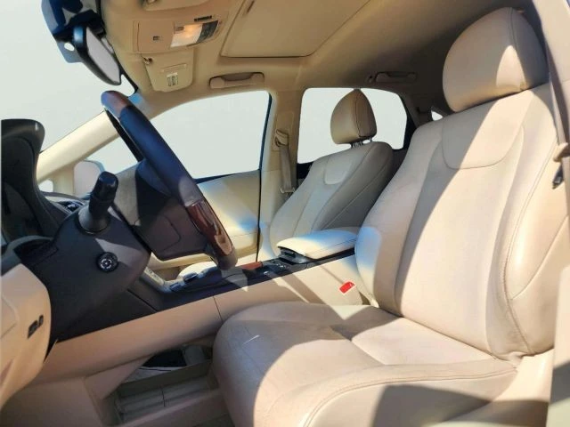 2014 Lexus RX 3rd Gen - Image 15 of 21