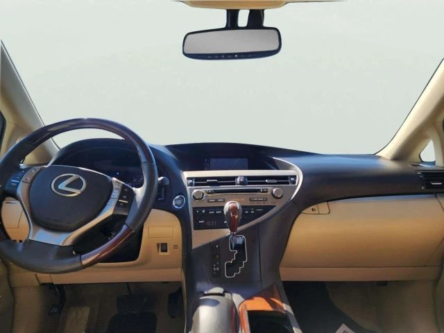 2014 Lexus RX 3rd Gen - Image 17 of 21