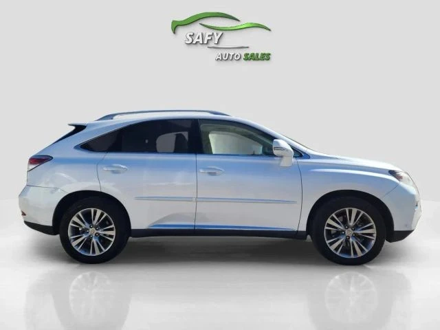 2014 Lexus RX 3rd Gen - Image 8 of 21