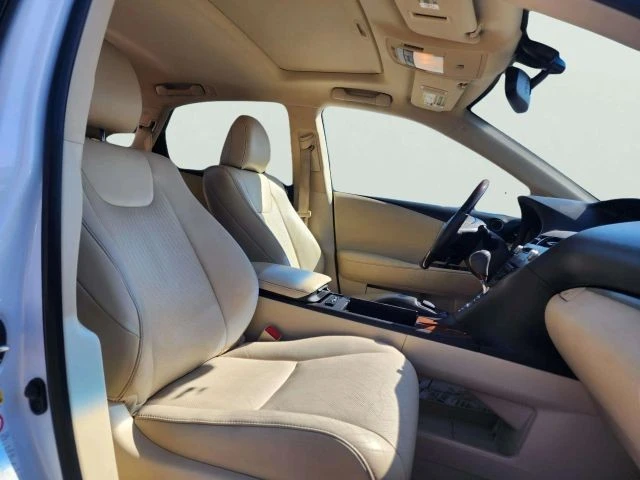2014 Lexus RX 3rd Gen - Image 20 of 21