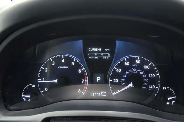 2014 Lexus RX 3rd Gen - Image 10 of 21