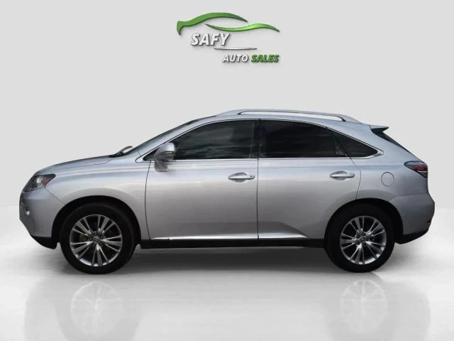 2014 Lexus RX 3rd Gen - Image 3 of 21