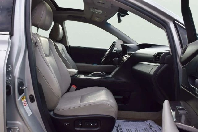 2014 Lexus RX 3rd Gen - Image 13 of 21