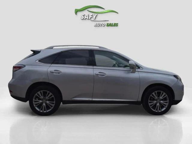 2014 Lexus RX 3rd Gen - Image 5 of 21