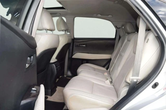 2014 Lexus RX 3rd Gen - Image 15 of 21