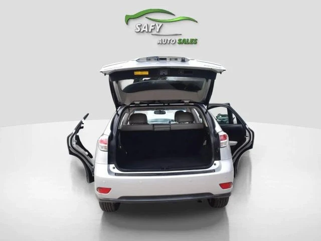 2014 Lexus RX 3rd Gen - Image 19 of 21