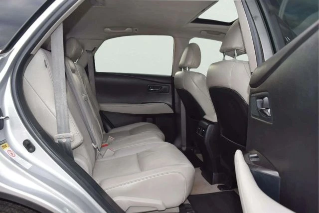 2014 Lexus RX 3rd Gen - Image 14 of 21