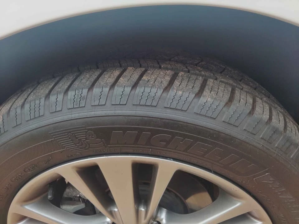 2014 Lexus RX 3rd Gen - Image 3 of 10