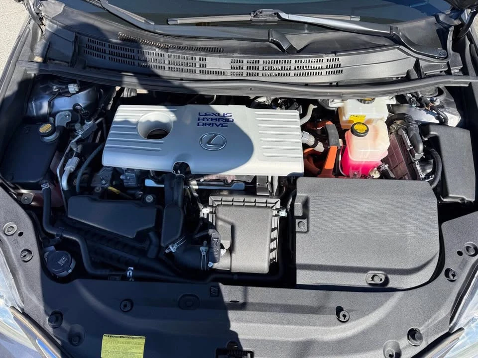 2014 Lexus CT - Image 20 of 20