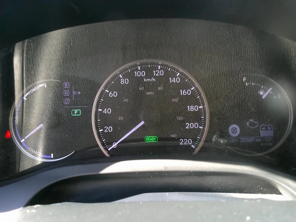 2014 Lexus CT - Image 15 of 15