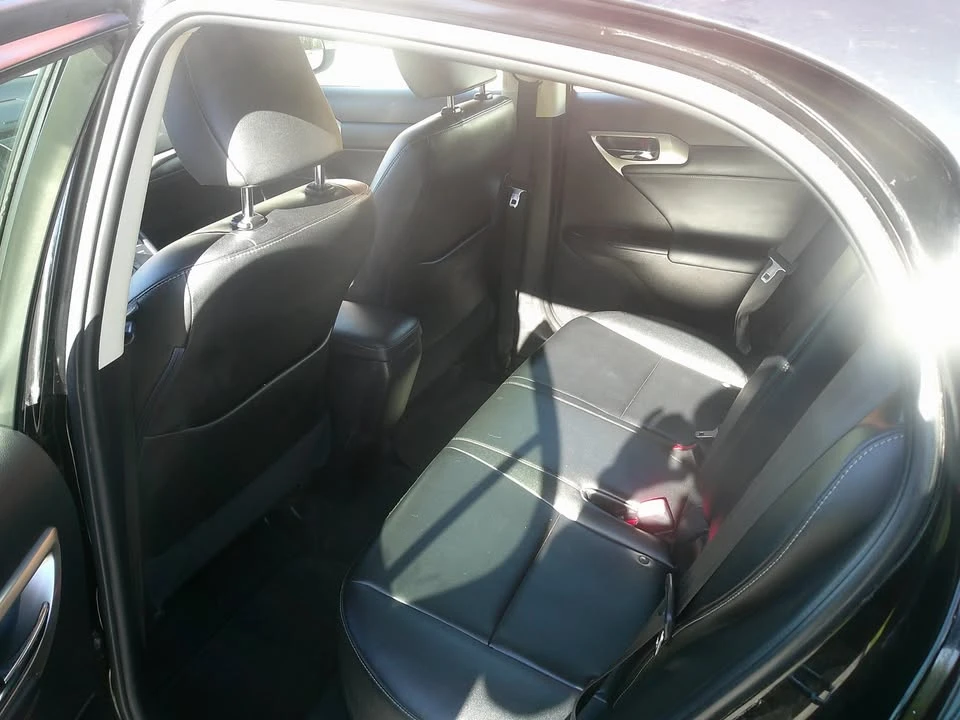 2014 Lexus CT - Image 11 of 16