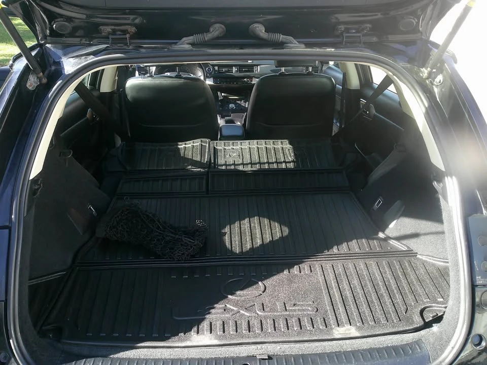 2014 Lexus CT - Image 10 of 16