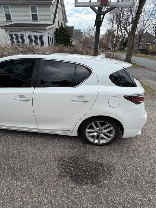 2014 Lexus CT - Image 6 of 17