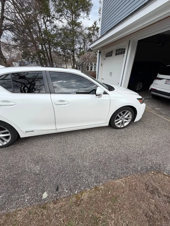 2014 Lexus CT - Image 3 of 17