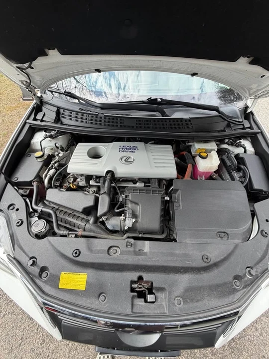 2014 Lexus CT - Image 17 of 17