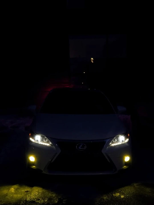 2014 Lexus CT - Image 6 of 16