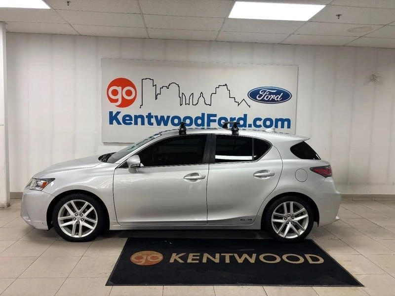 2014 Lexus CT - Image 6 of 20