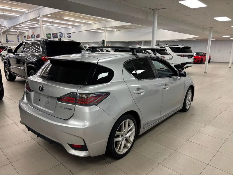 2014 Lexus CT - Image 20 of 20
