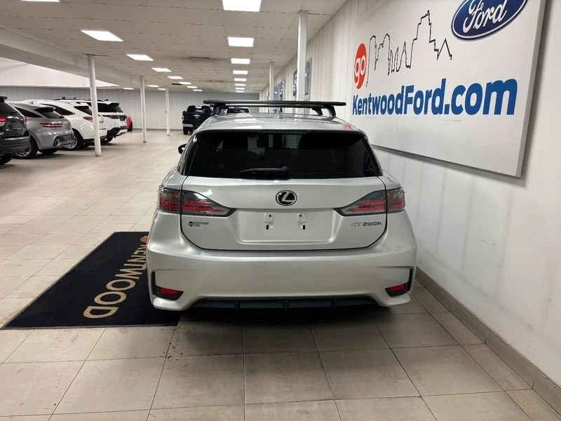 2014 Lexus CT - Image 3 of 20